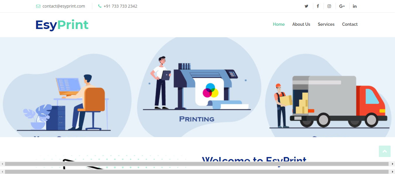Esyprint