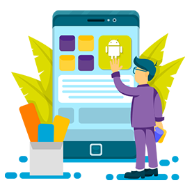 Android Application Development